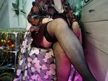 Bongacams Free Live Porn of AlinaMistress