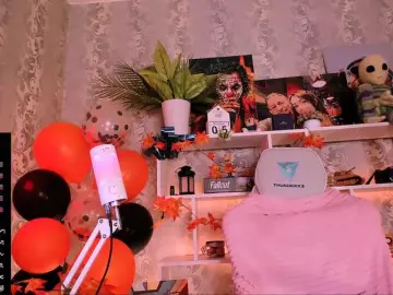 Bongacams Nude Webcam of AsyaSweeet