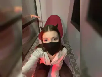 Bongacams Sex Cam of DevilBaby