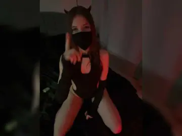 Bongacams Live Sex of DevilBaby
