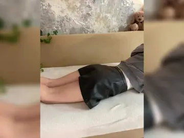 Bongacams Nude Webcam of Incredible123