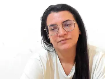 Bongacams Live Sex Cam of MARILYNG