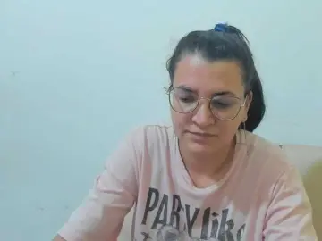 Bongacams Sex Chat of MARILYNG