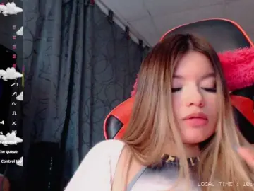 Bongacams Live Porn of Sweet-emily1