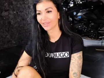 Bongacams Live Sex of -BABAYAGA-