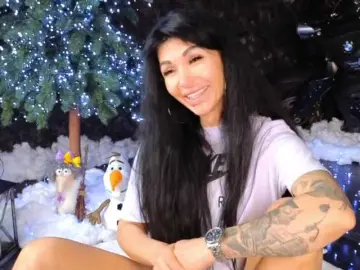 Bongacams Live Sex of -BABAYAGA-