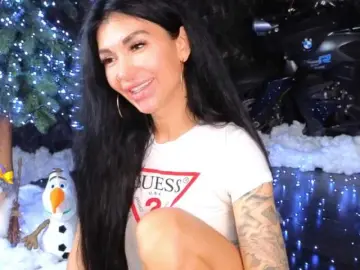 Bongacams Live Porn of -BABAYAGA-