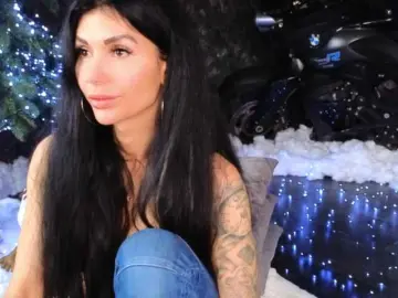 Bongacams Best Webcam of -BABAYAGA-