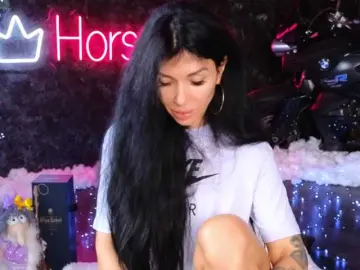 Bongacams Live Porn of -BABAYAGA-