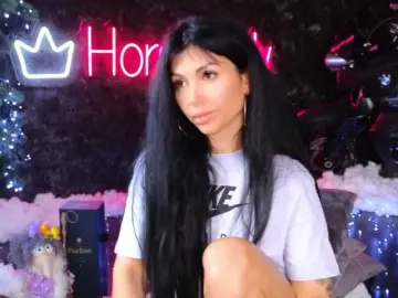 Bongacams Adult Video Chat of -BABAYAGA-