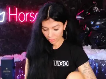 Bongacams Sex Chat of -BABAYAGA-