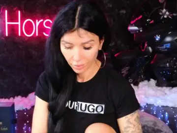 -BABAYAGA- from bongacams