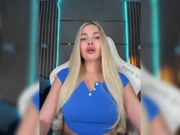 Bongacams Best Webcam of AlexaRayS