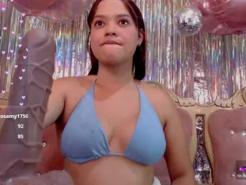 Bongacams Private Sex Chat of Badmommmy