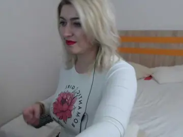 Bongacams Nude Webcam of ElizabethRaegan