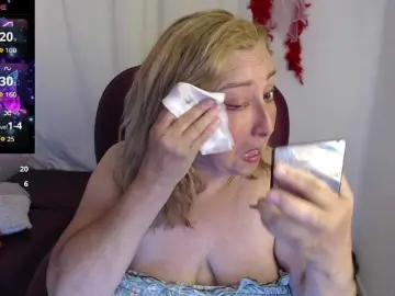 Bongacams Adult Video Chat of Mature2025