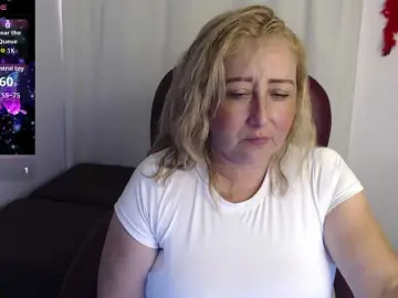 Bongacams Live Sex Cam of Mature2025