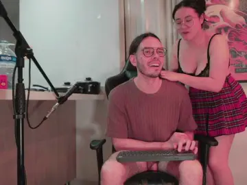 Bongacams Live Porn of daya-and-dan