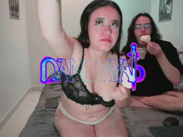 Bongacams Free Porn Cam of daya-and-dan