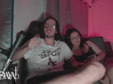 Bongacams Live Porn of daya-and-dan