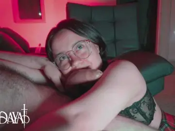 Bongacams Nude Webcam of daya-and-dan