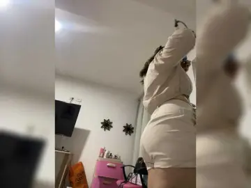 Bongacams Adult Webcam of karlacortes1