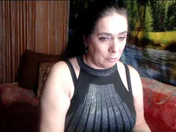 Bongacams Nude Webcam of rositasky