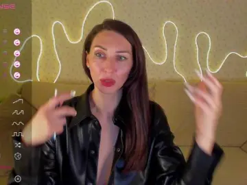 Bongacams Free Porn Cam of EternalLilith