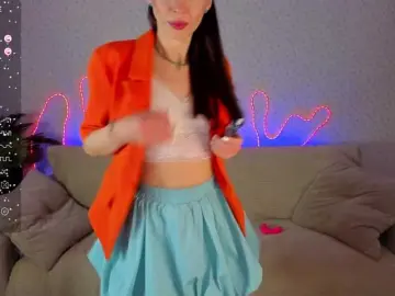 Bongacams Adult Video Chat of EternalLilith