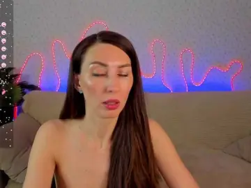 Bongacams Live Sex Cam of EternalLilith