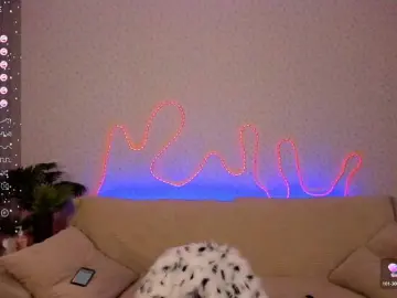 Bongacams Adult Webcams of EternalLilith