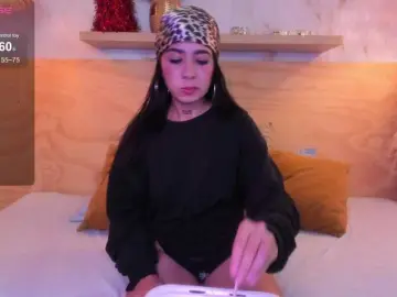 Bongacams Best Webcam of SamanthaKiss