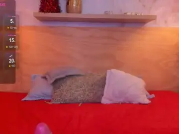 Bongacams Adult Webcam of SamanthaKiss