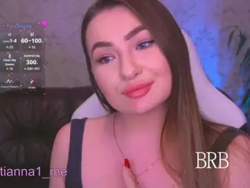 Bongacams Live Porn of kriss-kisa