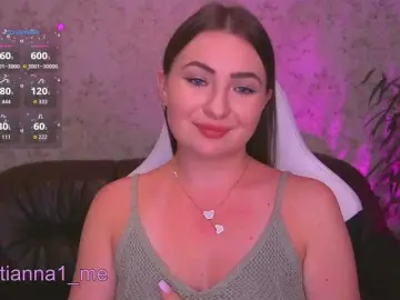 Bongacams Nude Webcam of kriss-kisa