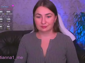 Bongacams Free Porn Cam of kriss-kisa