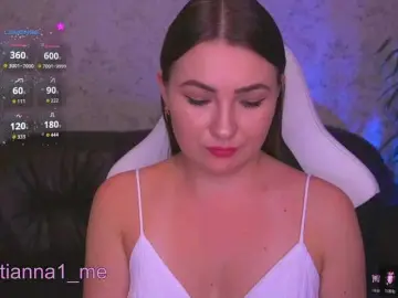 Bongacams Adult Video Chat of kriss-kisa