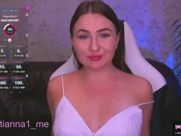 Bongacams Live Porn of kriss-kisa