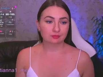 Bongacams Best Webcam of kriss-kisa