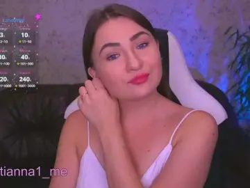 Bongacams Live Sex Cam of kriss-kisa