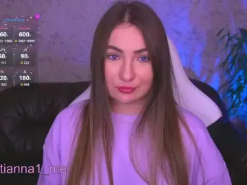 Bongacams Live Porn of kriss-kisa