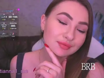 Bongacams Best Webcam of kriss-kisa