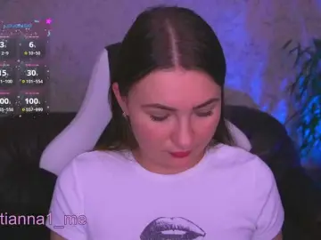 Bongacams Sex Cam of kriss-kisa