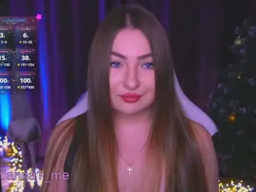 Bongacams Sex Cam of kriss-kisa