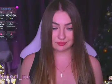 Bongacams Live Sex Cam of kriss-kisa