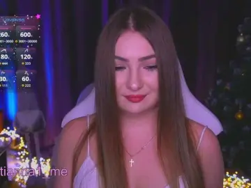 Bongacams Sex Cam of kriss-kisa