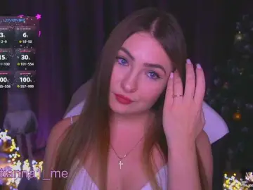 Bongacams Nude Webcam of kriss-kisa