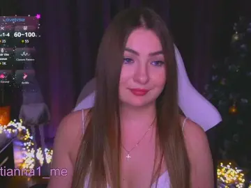 Bongacams Free Porn Cam of kriss-kisa