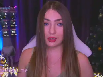 Bongacams Sex Chat of kriss-kisa