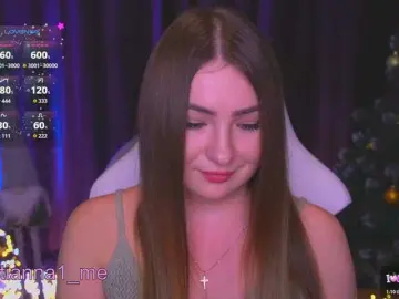 Bongacams Live Porn of kriss-kisa